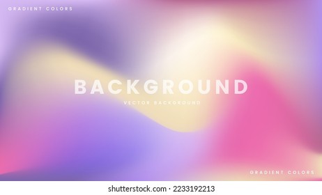 Background Abstract Candy Pastel Color Pink Purple Cream wallpaper backdrop vibrant 