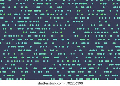 Background abstract circles, bubbles, sphere or ellipses pattern for design. Vector illustration graphic.