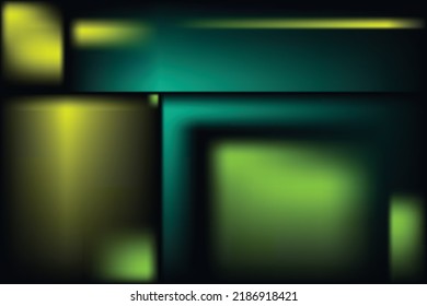 background with abstract color gradient