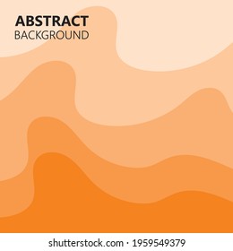 Background abstract color wave vector illustration 