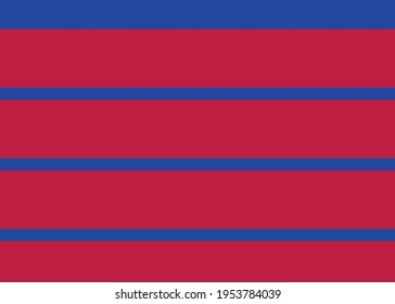 Background with abstract colored shapes.