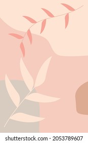 gráfico de gradiente de concepto colorido abstracto de fondo