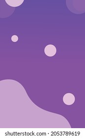 gráfico de gradiente de concepto colorido abstracto de fondo