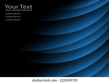 Background abstract colorful  design with modern  pattern vector art background design layout banners presentations