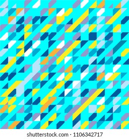 background abstract and colorful with wallpaper vector design