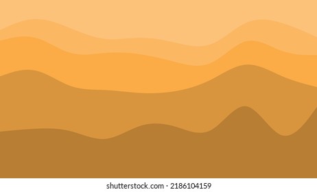 fondo con ondas abstractas y coloridas