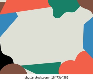 Background abstract colors for design project, website, display, product packaging, fabric designs, greeting cards, poster, digital art 
