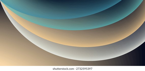 Fondo de combinación abstracta de colores frescos y alegres con luz. Diseño minimalista en color pastel.