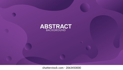 ABSTRACTO DE FONDO CON EL CONCEPTO DE GRADIENTE PURPLE