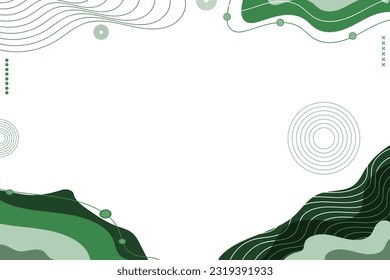 Background Abstract, Dark green background, Advertising background, abstract, Pattern, Line art pattern