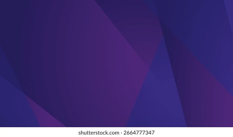 Fondo con Formas geométricas púrpura oscuro abstracto