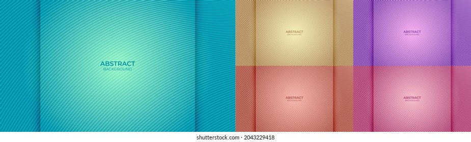 Background abstract decorative design in abstract style with fluid object