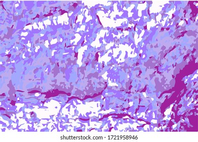 background with abstract decorative multicolored pattern