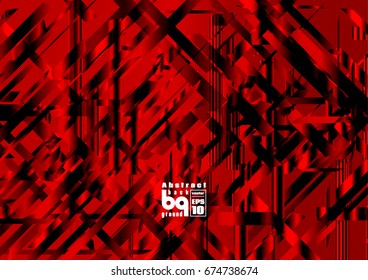 Background abstract for design futuristic. Geometric element. Vector illustration. Concept Hi-tech technology.