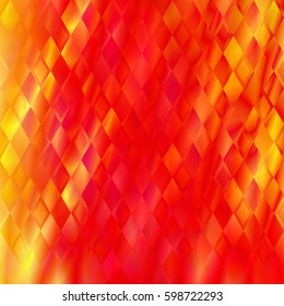 Background abstract for design . Multicolored gradient. Magic rainbow. Geometric texture. Vector illustration.