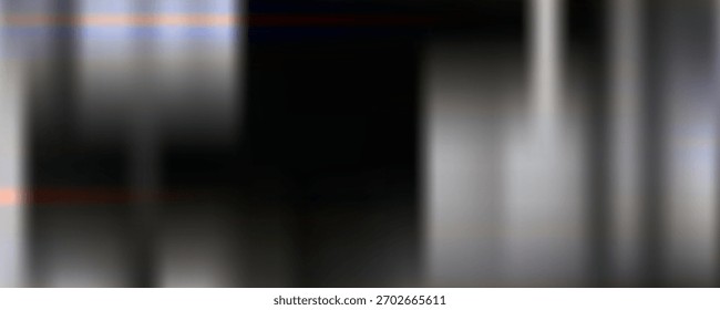 Background abstract design shape graphic line poster, gradient pattern. Modern geometric abstract illustration with sticks, dots. Smart design for your business ad. background with color lines.