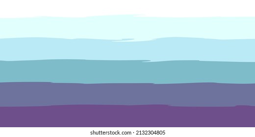 Hintergrund mit einem abstrakten Design, das aus dunklen Farben besteht, bis es in eine interessante Farbkombination verblasst