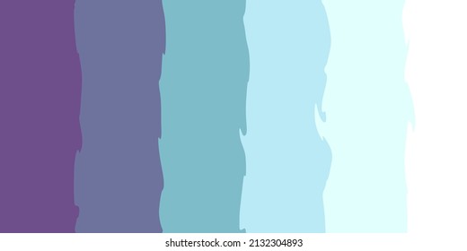 Fondo con un diseño abstracto compuesto de colores oscuros hasta que se desvanece en una interesante combinación de colores