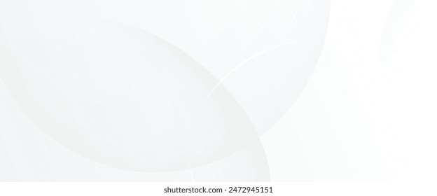 Hintergrund abstraktes Design. Weißer Farbton. Haben leeren Raum. Vorlage Banner, Poster.