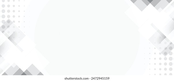 	
Background abstract design. white tone color. have empty space.