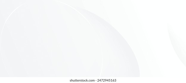 Diseño abstracto de fondo. color blanco. tienen espacio vacío. Anuncio de Plantilla, cartel.