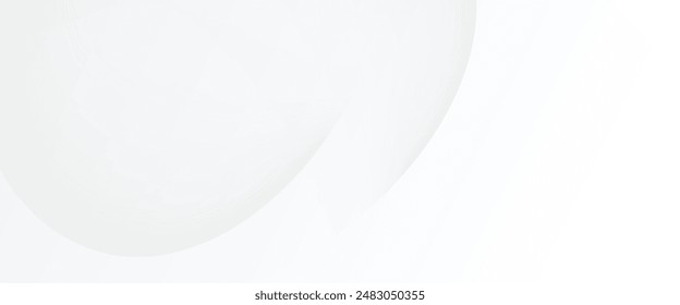 Diseño abstracto de fondo. color blanco. tienen espacio vacío. Anuncio de Plantilla, cartel.