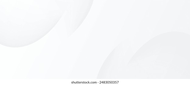 Diseño abstracto de fondo. color blanco. tienen espacio vacío. Anuncio de Plantilla, cartel.