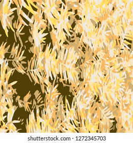 background with an abstract fashionable beautiful pattern in grunge style