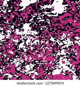 background with an abstract fashionable beautiful pattern in grunge style