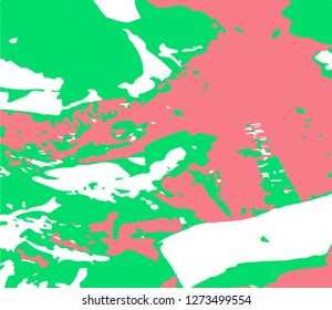 background with an abstract fashionable beautiful pattern in grunge style