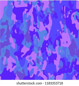 background with abstract fashionable grunge pattern