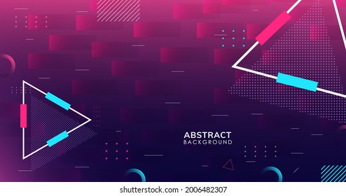  background abstract frames, color gradation,full of colors, gradations, business, etc, eps 10