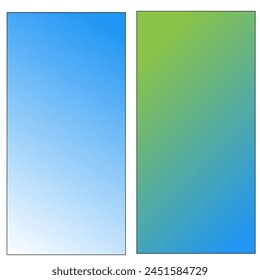 Background abstract full-color illustrations and simple design 