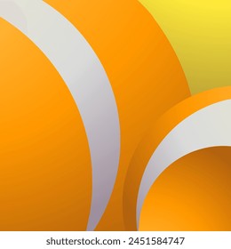 Fondo abstracto ilustraciones a todo color y diseño simple 