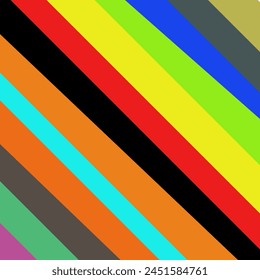 Background abstract full-color illustrations and simple design 