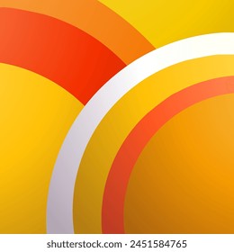 Background abstract full-color illustrations and simple design 