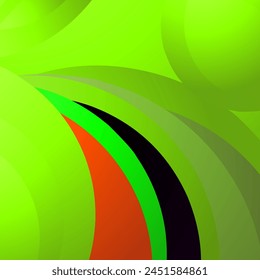 Background abstract full-color illustrations and simple design 