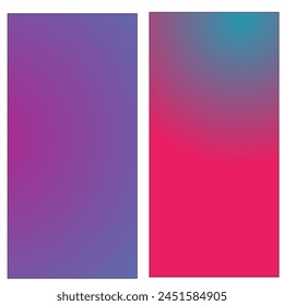 Fondo abstracto ilustraciones a todo color y diseño simple 