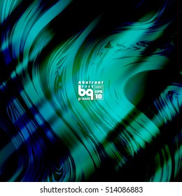 Background abstract, futuristic illustration, Vector design, glitch, infinity, colorful texture, rainbow