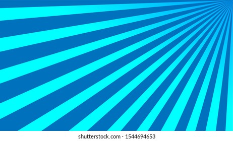 Background abstract geometric dynamic. Composition abstract. VECTOR01 blue green
