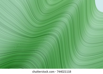 Background abstract geometric line, curve & wave pattern for design. Vector illustration graphic.