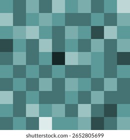 Fondo abstracto geométrico moderno sin fisuras patrón cálido tonos de gradiente azul crema futurista elegante atractivo EPS 10