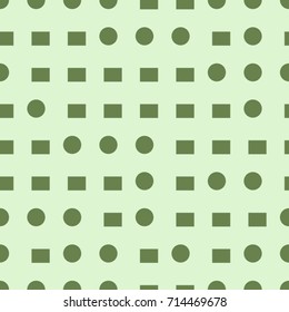 Background abstract geometric  pattern for design. Vector illustration graphic.