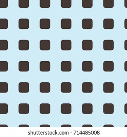 Background abstract geometric  pattern for design. Vector illustration graphic.