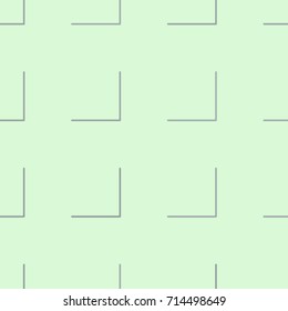 Background abstract geometric  pattern for design. Vector illustration graphic.