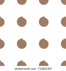 Background abstract geometric  pattern for design. Vector illustration graphic.