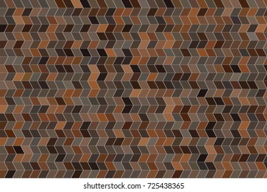 Background abstract geometric rectangle strip pattern for design. Vector illustration graphic.