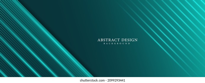 background abstract geometric shape blue vector triangle modern green pattern graphic layer texture design gradient black dark