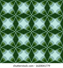 Background from abstract  geometric shapes. Seamless vector illustration. Can be used for wallpapers, fill images, web page, background, surface