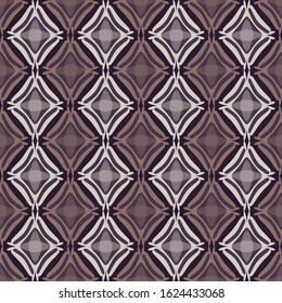 Background from abstract  geometric shapes. Seamless vector illustration. Can be used for wallpapers, fill images, web page, background, surface